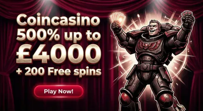 Coincasino